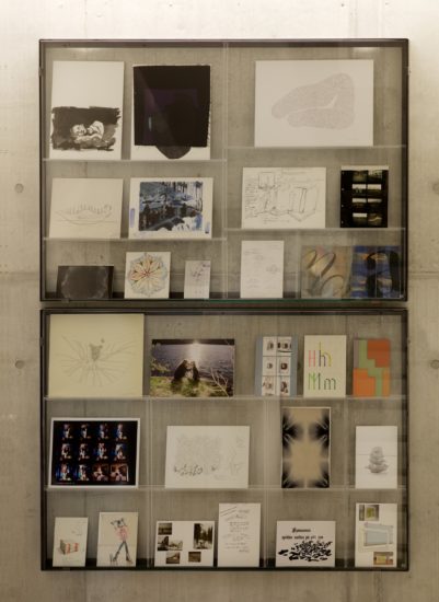 <em>Ephemerality – A Permanent Collection (137)</em>, Marius Aasebø Hauken. Photographer: Pål Hoff