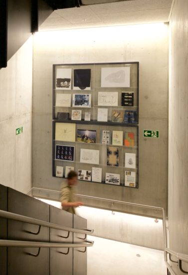 <em>Ephemerality – A Permanent Collection (140)</em>, Signe Marie Andersen. Photographer: Pål Hoff