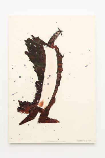 <em>Ephemerality – A Permanent Collection (153)</em>, Marianne Berg. Photographer: Vegard Kleven