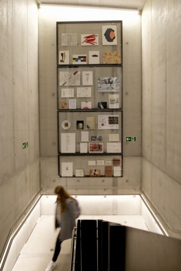 <em>Ephemerality – A Permanent Collection (175)</em>, Arne Vinnem. Photographer: Pål Hoff