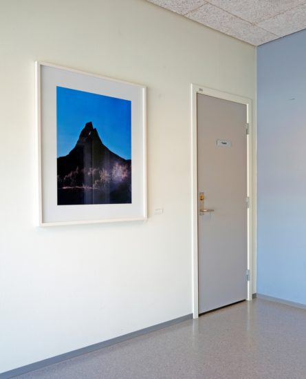 Exit Stetind (3), Geir Harald Samuelsen. Fotograf: Trond A. Isaksen