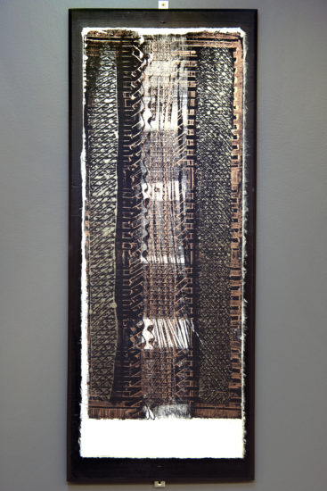 <em>Uten tittel</em>, Peter Esdaile. Photographer: Ingun A. Mæhlum