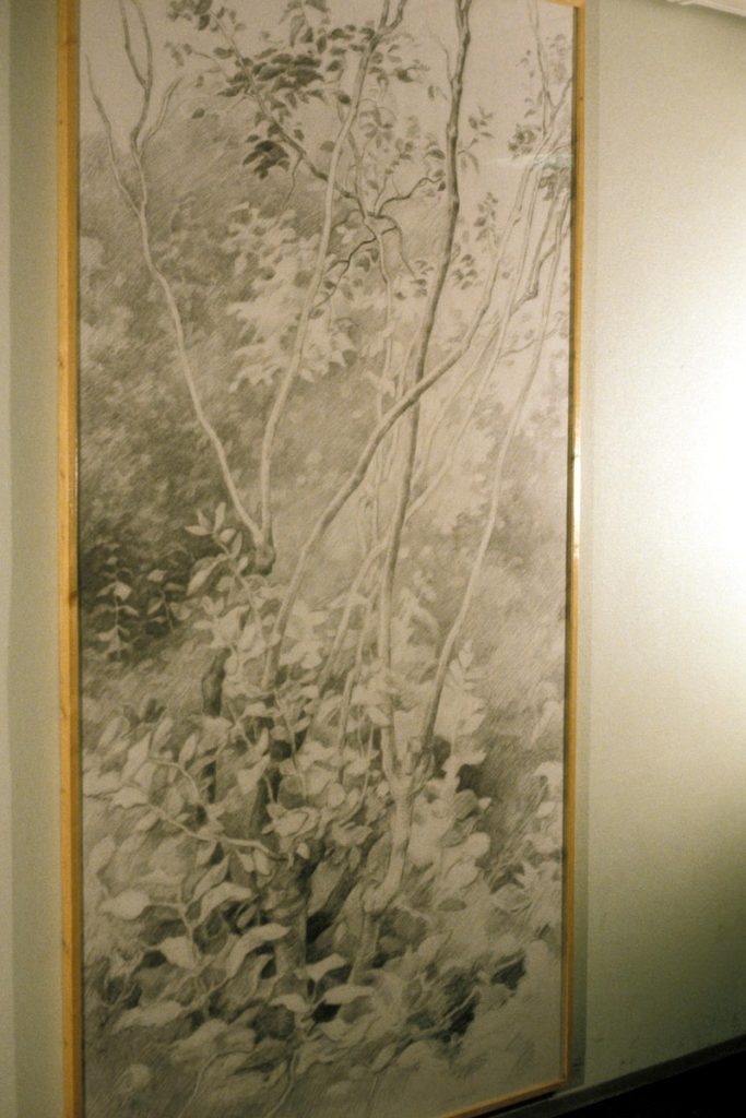 <em>(uten tittel)</em>, Sissel Vagard. Photographer: Politiskolen