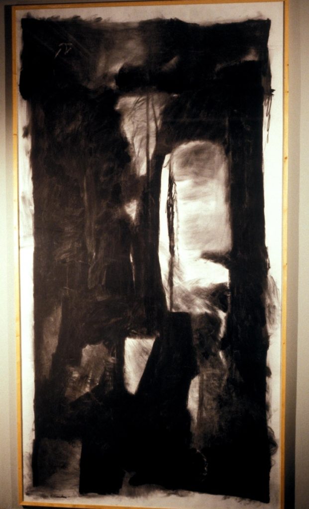 <em>(uten tittel)</em>, Aase Gulbrandsen. Photographer: Politiskolen