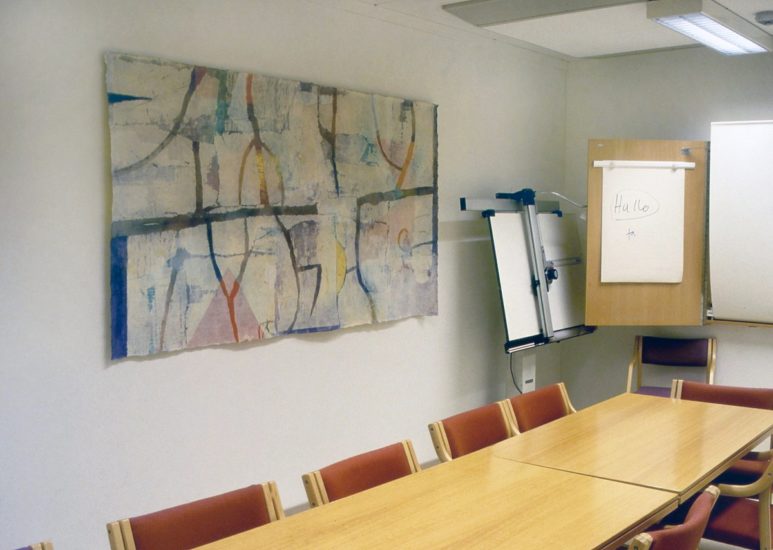 <em>(uten tittel) 3</em>, Ida Carolyn Helland-Hansen. Photographer: Arne Ingvaldsen