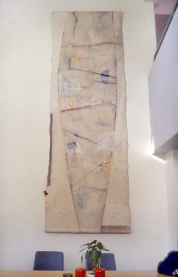 <em>(uten tittel) 2</em>, Ida Carolyn Helland-Hansen. Photographer: Arne Ingvaldsen