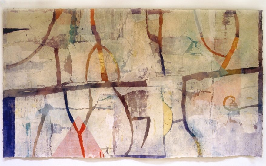 <em>(uten tittel) 3</em>, Ida Carolyn Helland-Hansen. Photographer: Arne Ingvaldsen