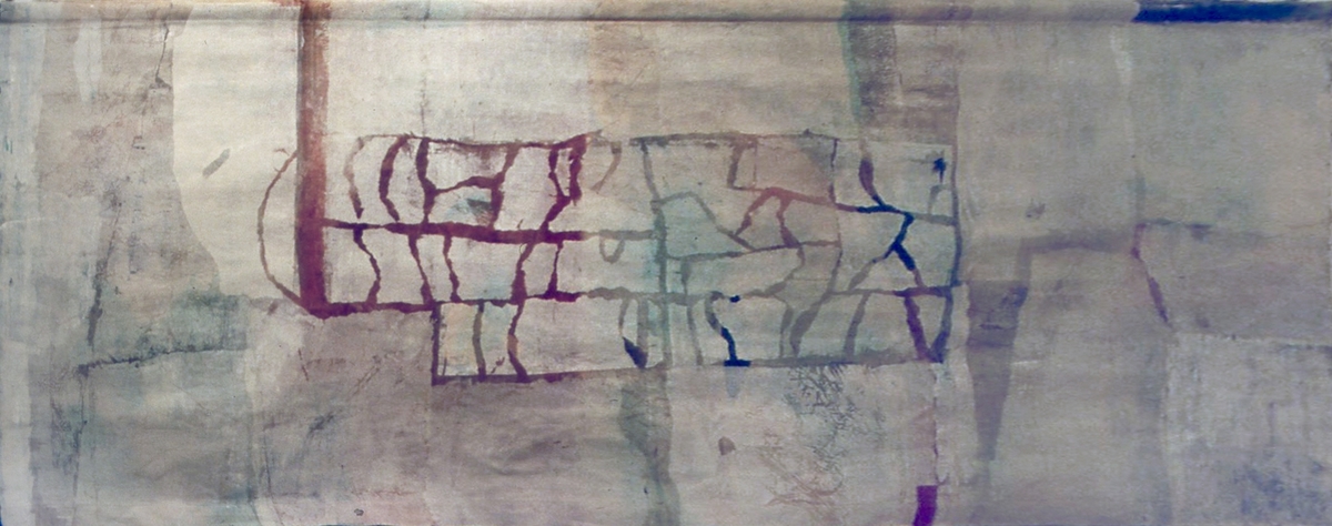 <em>(uten tittel) 1</em>, Ida Carolyn Helland-Hansen. Photographer: Arne Ingvaldsen