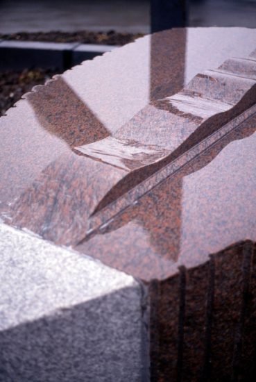 <em>Tida og hjarte - Hjarte/båt</em>, Gunnar Torvund. Photographer: Arne Ingvaldsen