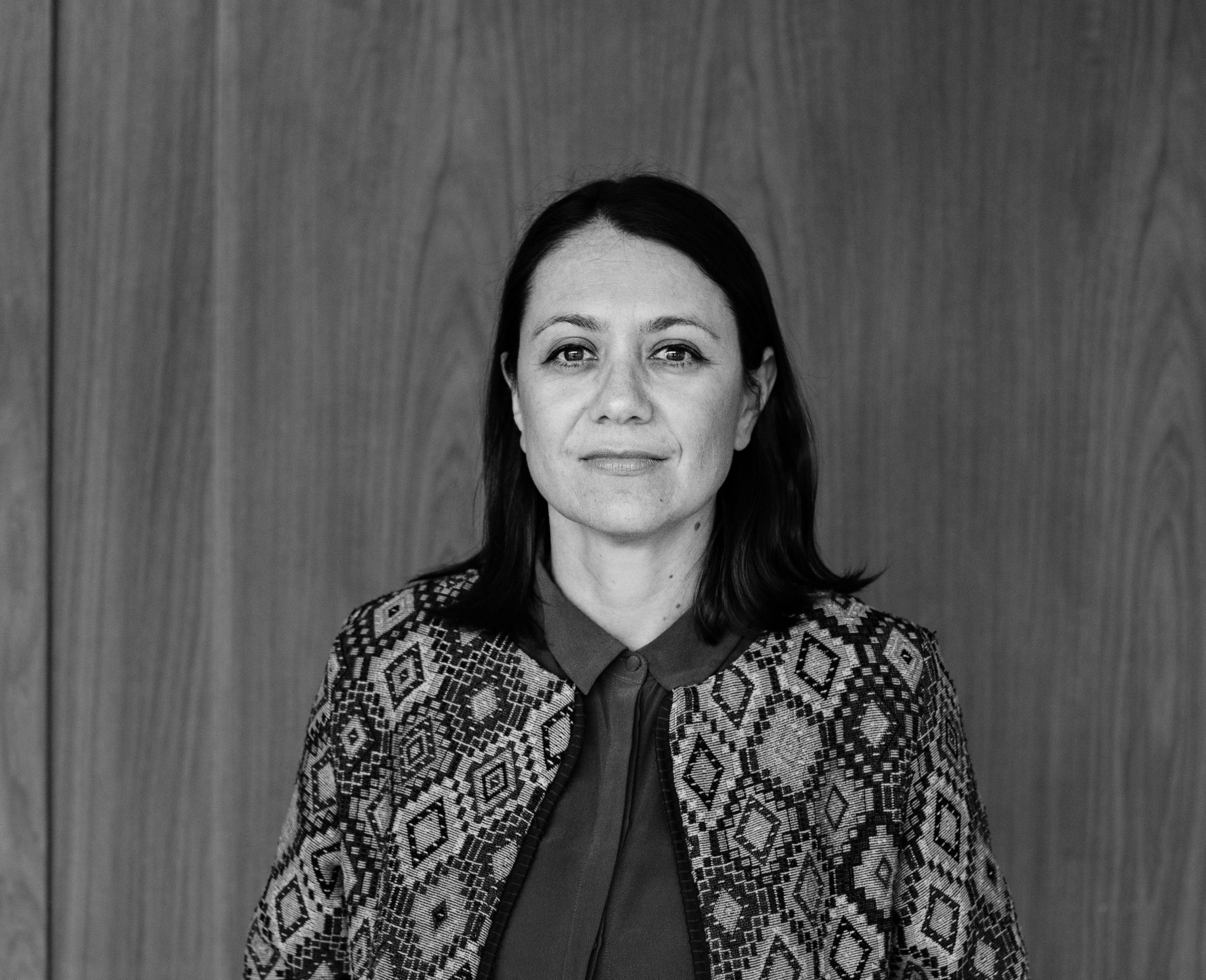 Ny Kurator I KORO KORO