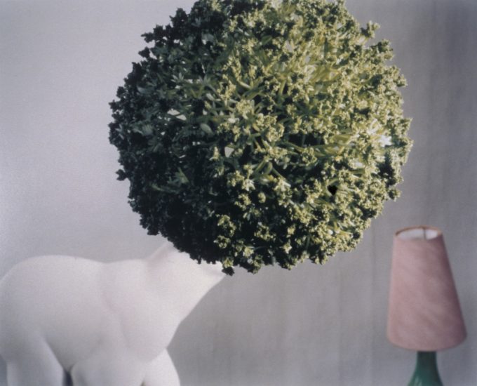 <em>Space Invaders</em>, Jenny Rydhagen. Photographer: Jiri Havran