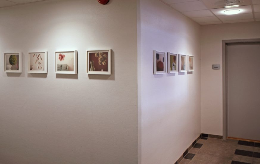 <em>Space Invaders</em>, Jenny Rydhagen. Photographer: Jiri Havran
