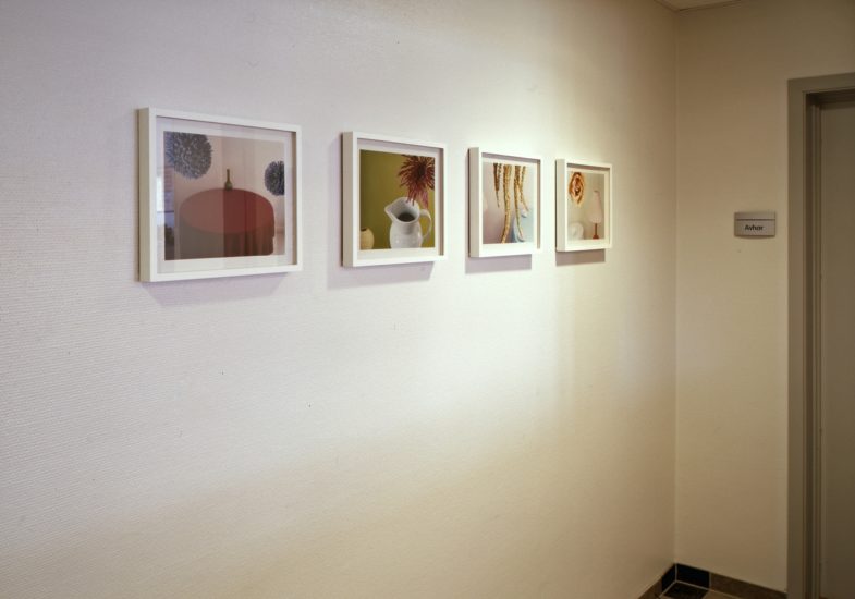 <em>Space Invaders</em>, Jenny Rydhagen. Photographer: Jiri Havran