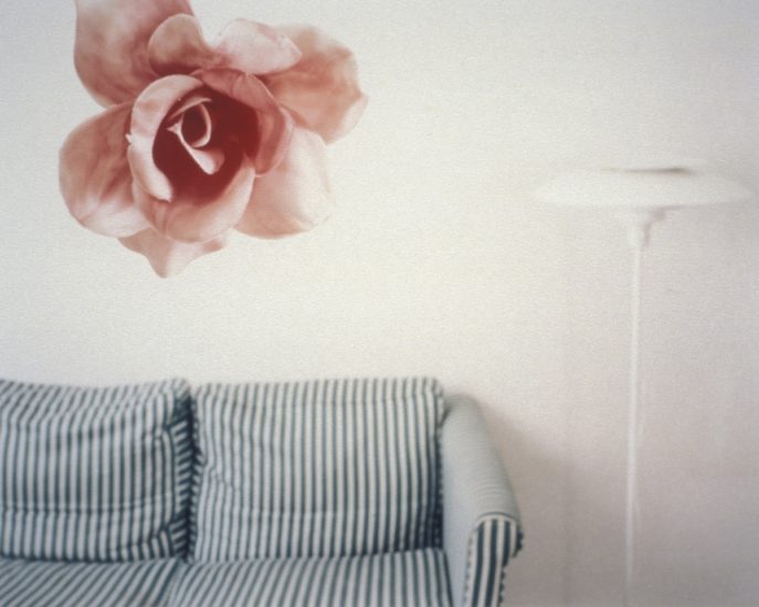 <em>Space Invaders</em>, Jenny Rydhagen. Photographer: Jiri Havran