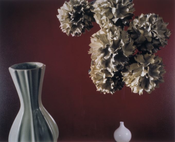 <em>Space Invaders</em>, Jenny Rydhagen. Photographer: Jiri Havran