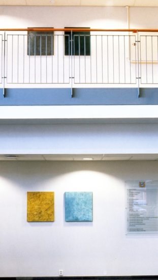 <em>test.99</em>, Bente Sætrang. Photographer: Per Christian Brown