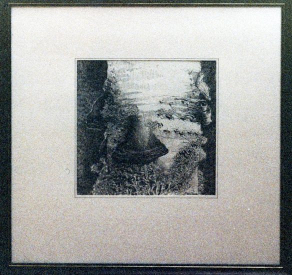 <em>Uten tittel</em>, Svein-Arild Berntsen. Photographer: Ukjent