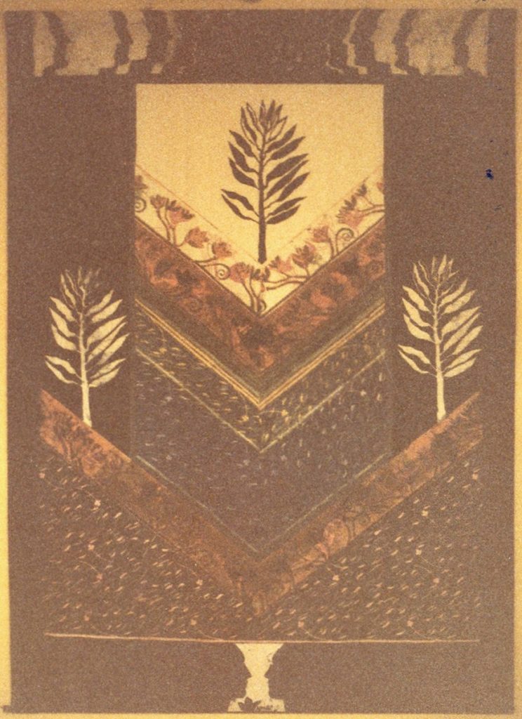 <em>Uten tittel</em>, Marit Myklebust. Photographer: Ukjent