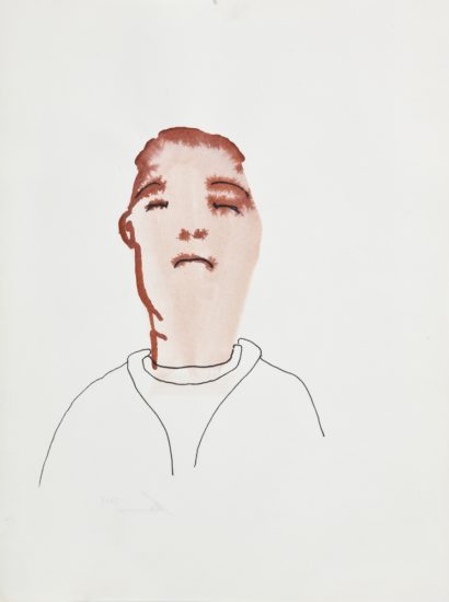 <em>Uten tittel</em>, Terje Nicolaisen.