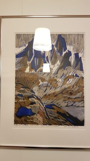 <em>Lofotsommer</em>, Lars Erik Karlsen.
