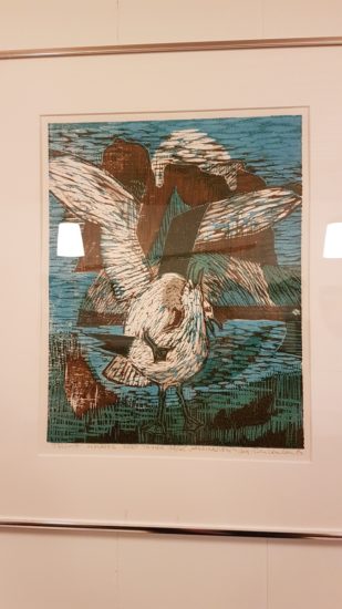 <em>Lofotsommer</em>, Lars Erik Karlsen.