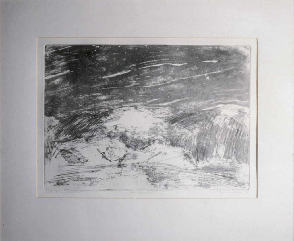 <em>Rautusuuobmi</em>, Synnøve Persen. Photographer: Utsmykkingsfondets arkiv