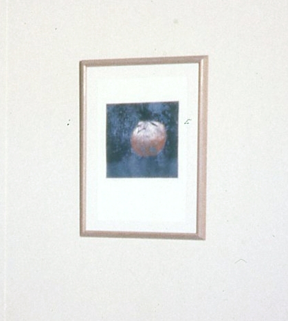 <em>Morgentåke Bamble</em>, Anne Breivik. Photographer: Ukjent