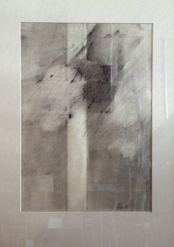 <em>[uten tittel]</em>, Atle Færøy. Photographer: Utsmykkingsfondets arkiv