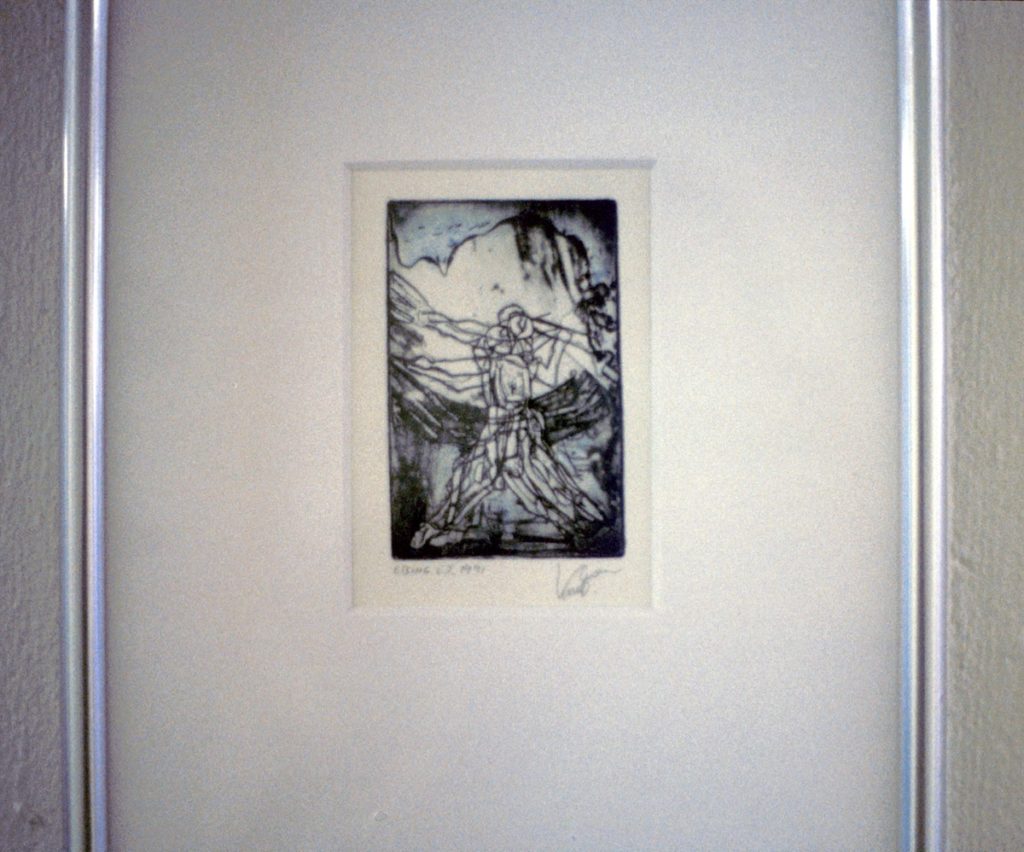 <em>Binh IX</em>, Knut Skaun Sveen. Photographer: Utsmykkingsfondets arkiv