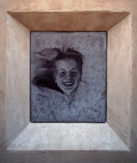 <em>Concrete Nature -serie D</em>, Oili Puolitaival. Photographer: Jaro Hollan