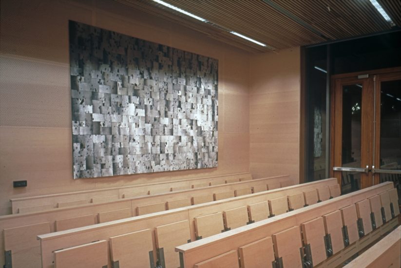 <em>ARKTIS</em>, Anne Sæland. Photographer: Jaro Hollan