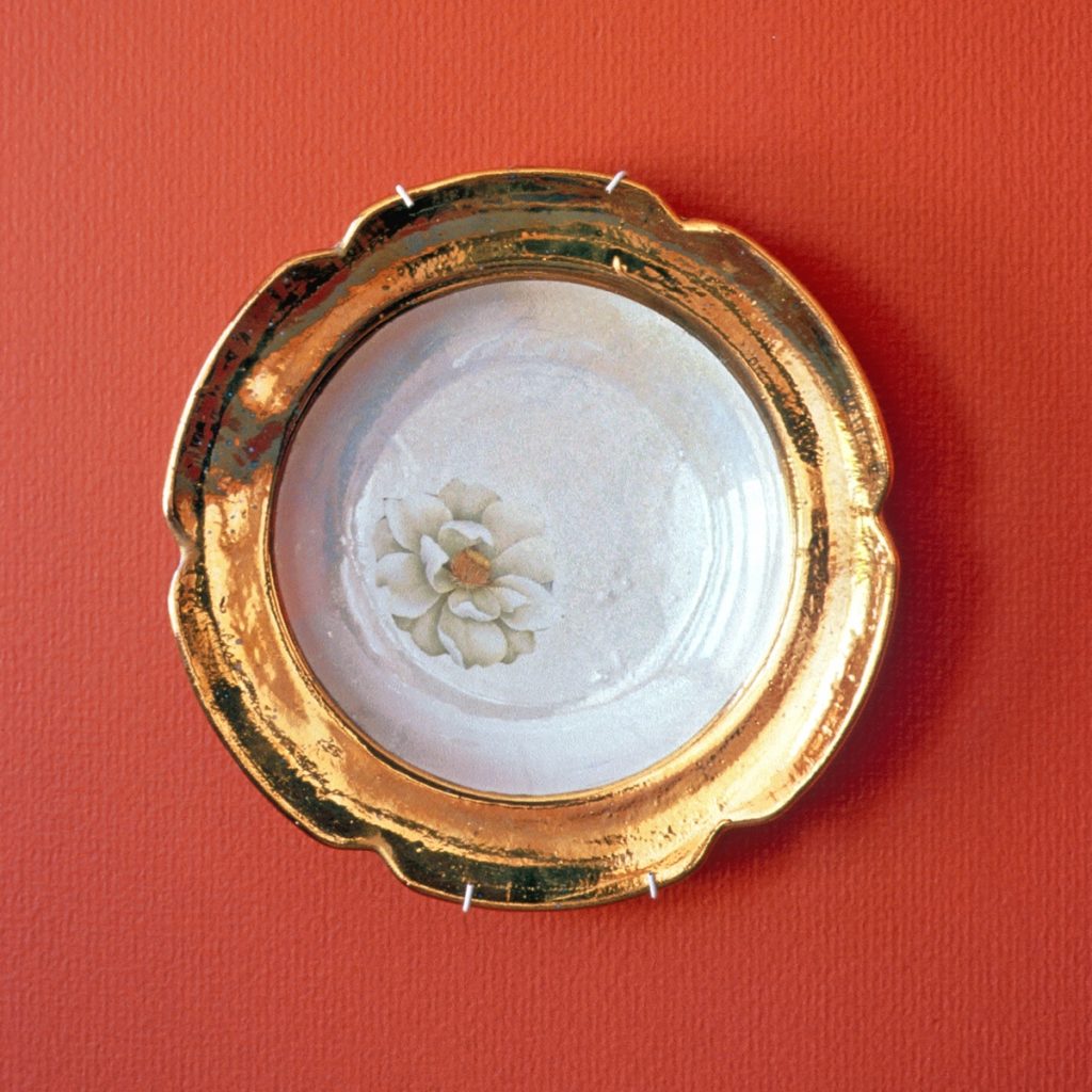 <em>Ingen tittel</em>, Linda Lothe. Photographer: Anne-Grethe Thoresen