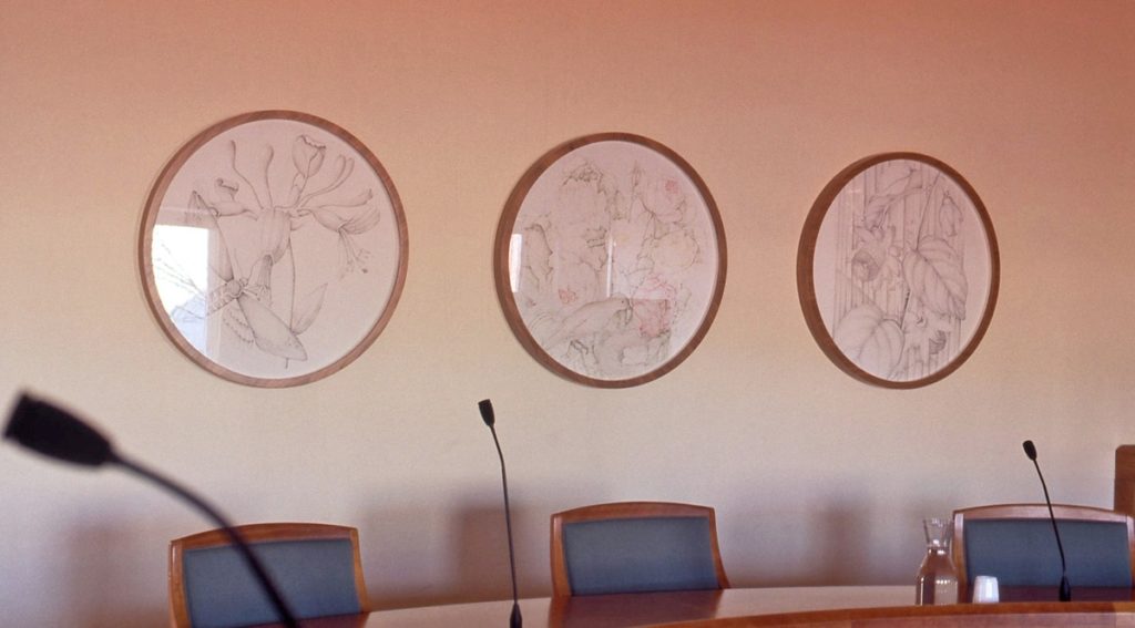 <em>Wonders of nature</em>, Hege Nyborg. Photographer: Anne-Grethe Thoresen