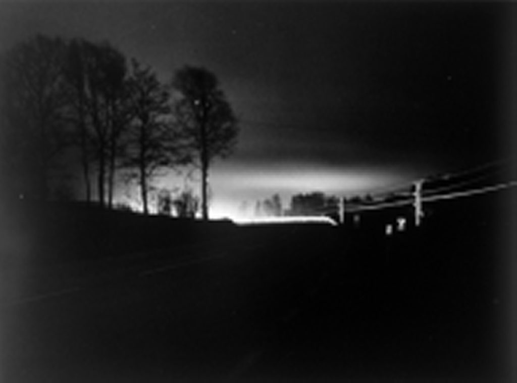 <em>E6 Svarteborg</em>, Carina Hedén. Photographer: Anne-Grethe Thoresen