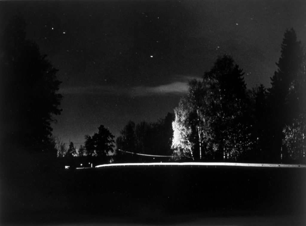 <em>E6 Kjenn (1)</em>, Carina Hedén. Photographer: Anne-Grethe Thoresen