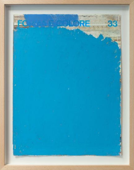 <em>Network of relations (2)</em>, Sofie Berntsen. Photographer: Werner Zellien