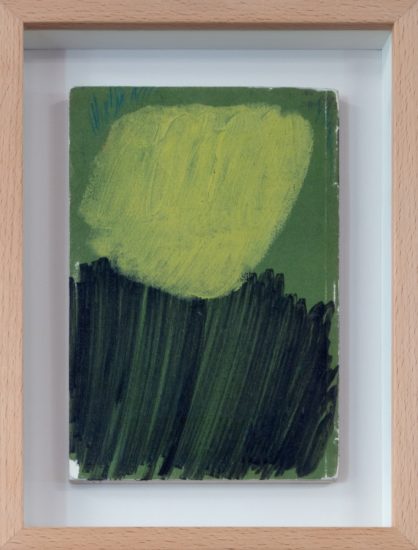 <em>Network of relations (3)</em>, Sofie Berntsen. Photographer: Werner Zellien