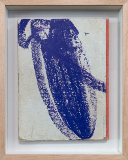 <em>Network of relations (8)</em>, Sofie Berntsen. Photographer: Werner Zellien