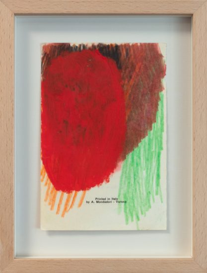 <em>Network of relations (13)</em>, Sofie Berntsen. Photographer: Werner Zellien