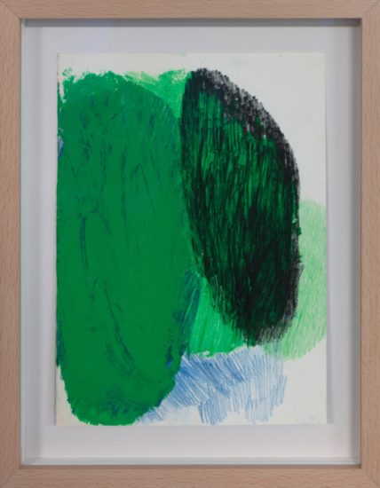 <em>Network of relations (16)</em>, Sofie Berntsen. Photographer: Werner Zellien