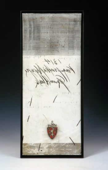 <em>Lex Portalis</em>, Ole Lislerud. Photographer: Ole Lislerud