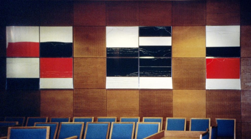 <em>Fjellet</em>, Sidsel Westbø. Photographer: Sidsel Westbø