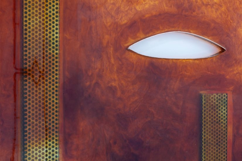 <em>IIO (ild)</em>, Johanne Hestvold. Photographer: Werner Zellien