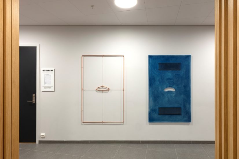 <em>EHh (basseng)</em>, Johanne Hestvold. Photographer: Werner Zellien