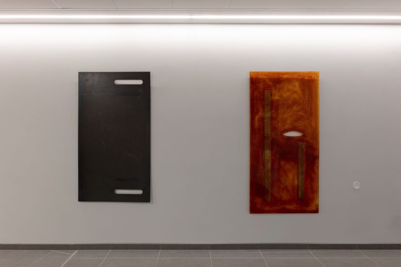 <em>IIO (ild)</em>, Johanne Hestvold. Photographer: Werner Zellien