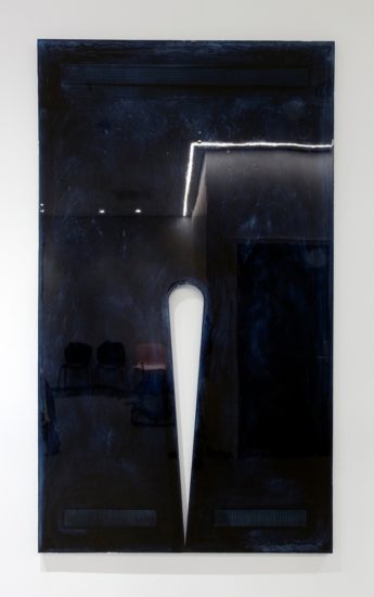 <em>TUT (hav)</em>, Johanne Hestvold. Photographer: Werner Zellien