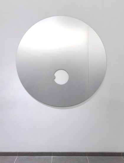 <em>ØDØI</em>, Johanne Hestvold. Photographer: Werner Zellien