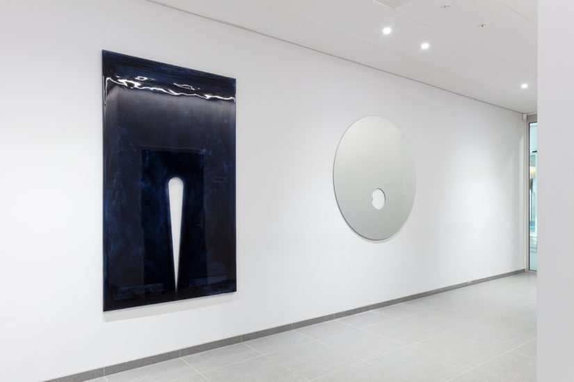 <em>TUT (hav)</em>, Johanne Hestvold. Photographer: Werner Zellien