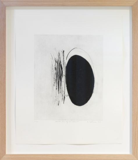 <em>Minner (det som rører seg ved siden av)</em>, Elisabeth Mathisen. Photographer: Werner Zellien