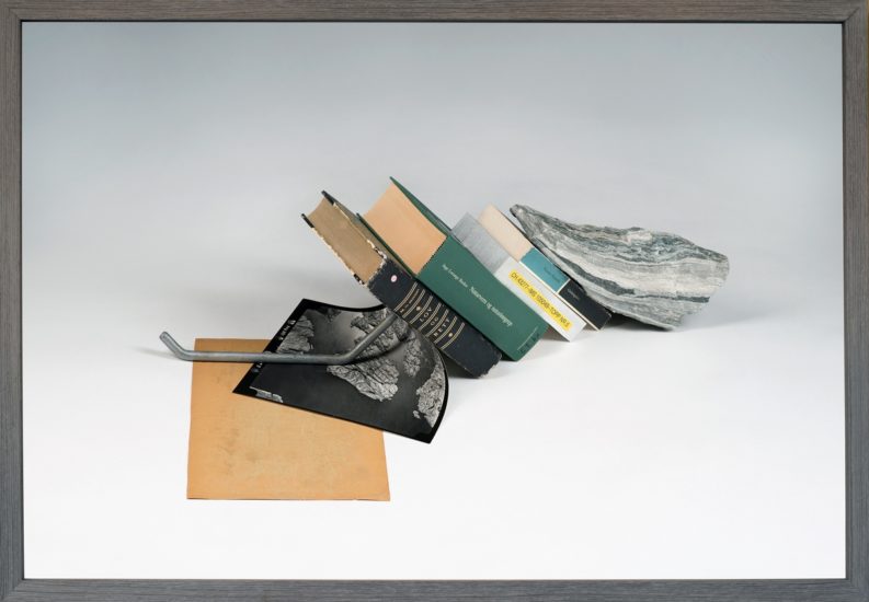 <em>Forhandlingar</em>, Arild Våge Berge. Photographer: Arild Våge Berge